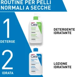 CERAVE LOZIONE IDRATANTE 236 ML