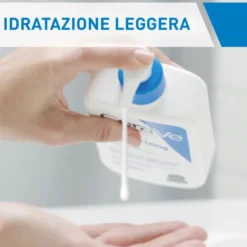 CERAVE LOZIONE IDRATANTE 236 ML