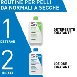 CERAVE LOZIONE IDRATANTE 236 ML
