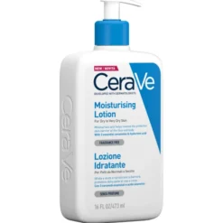 CERAVE LOZIONE IDRATANTE 473 ML