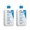 CERAVE LOZIONE IDRATANTE 473 ML PACK X2