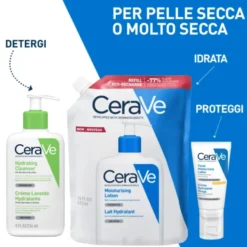 CERAVE LOZIONE IDRATANTE REFILL 473 ML