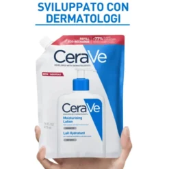 CERAVE LOZIONE IDRATANTE REFILL 473 ML