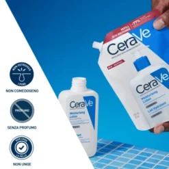 CERAVE LOZIONE IDRATANTE REFILL 473 ML