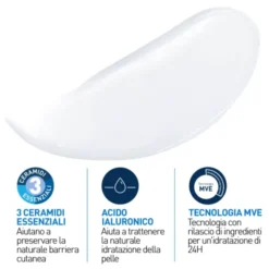 CERAVE LOZIONE IDRATANTE REFILL 473 ML