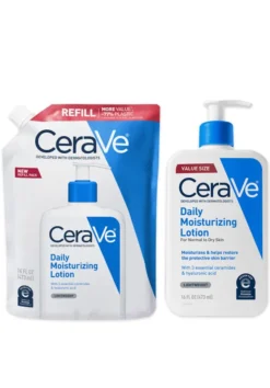 CERAVE LOZIONE IDRATANTE REFILL 473 ML