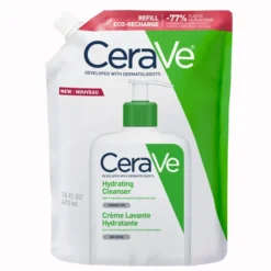 CERAVE REFILL DETERGENTE IDRATANTE 473 ML