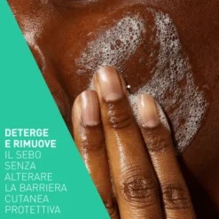 CERAVE REFILL SCHIUMA DETERGENTE 473 ML