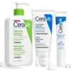 Cerave routine pelli da normali a secche