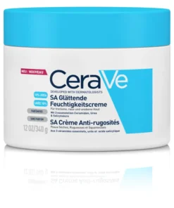 CERAVE SA CREMA LEVIGANTE 340 G