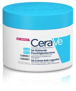 CERAVE SA CREMA LEVIGANTE 340 G