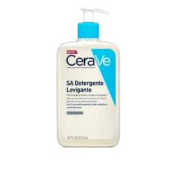 CERAVE SA DETERGENTE LEVIGANTE 473 ML