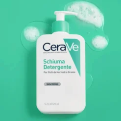 CERAVE SCHIUMA DETERGENTE VISO 473 ML