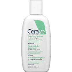 CERAVE SCHIUMA DETERGENTE VISO 88 ML