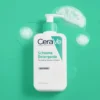 CERAVE SCHIUMA VISO 236 ML