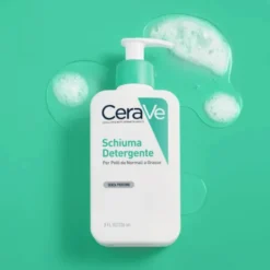 CERAVE SCHIUMA VISO 236 ML