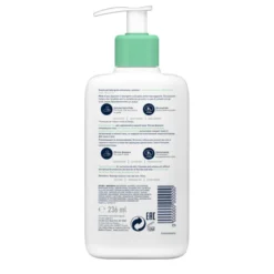 CERAVE SCHIUMA VISO 236 ML