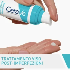 CERAVE SIERO ANTI SEGNI RETINOLO 30 ML