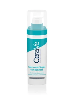 CERAVE SIERO ANTI SEGNI RETINOLO 30 ML