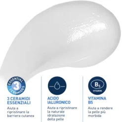 CERAVE SIERO IDRATANTE ACIDO IALURONICO