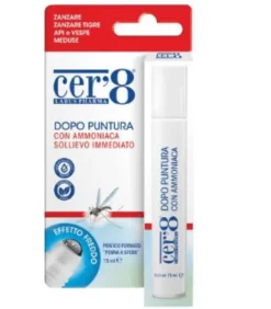 CER'8 DOPOPUNTURA CON AMMONIACA 15 ML