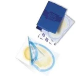 Cerotti Benped Vesciche Grande, protezione talloni 5 pezzi