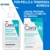Cerotti CeraVe Patches controllo imperfezioni idrocolloidali