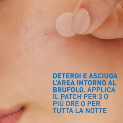 Cerotti CeraVe Patches controllo imperfezioni idrocolloidali