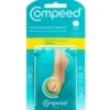 Cerotti Compeed Calli Interno Dita, protezione, 10pz
