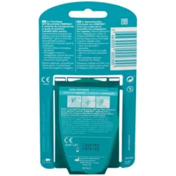 Cerotti Compeed Vesciche Pianta del Piede, 5 pezzi