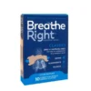 CEROTTI NASALI BREATHE RIGHT CLASSICI GRANDI 30 PEZZI