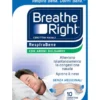 CEROTTI NASALI BREATHE RIGHT BALSAMICI 10 PEZZI