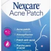 Cerotti Nexcare Acne Patch per brufoli, 15 pezzi