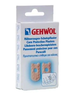 CEROTTI PARACALLI GEHWOL MOLLI 9 PEZZI