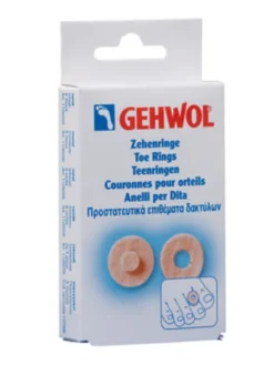 CEROTTI PARACALLI GEHWOL TONDI 9 PEZZI