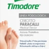 Cerotti paracalli Timodore Ciccarelli per duroni, 4 pezzi