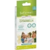 CEROTTO AROMATICO CITRONELLA FAMILY DEFENCE 36 PEZZI SOFARMAPIU'