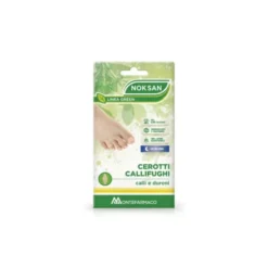 CEROTTO CALLIFUGO NOTTURNO NOKSAN GREEN 9 PEZZI