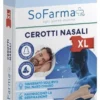 CEROTTO NASALE EXTRA LARGE 6,7 X2CM 30 PEZZI SOFARMAPIU'