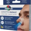 CEROTTO NASALE MASTER-AID 56X17MM 30 PEZZI