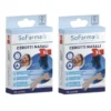 Cerotto Nasale XL Pack X2