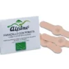 Cerotto paracallo Alpino con pomata callifuga, 5 pezzi
