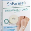 CEROTTO PARACALLO TONDO 8 PEZZI SOFARMAPIU'