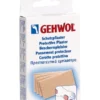 Cerotto protettivo Gehwol felpato per piedi, 4 pezzi