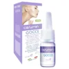 Cerumina Gocce Otologiche per il Tappo di Cerume, 10ml