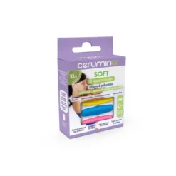 CERUMINA SOFT 8 PEZZI