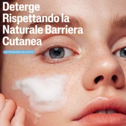 CETAPHIL CREMA DETERGENTE SCHIUMOGENA IDRATANTE 473 ML