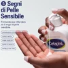 CETAPHIL CREMA DETERGENTE SCHIUMOGENA IDRATANTE 236 ML