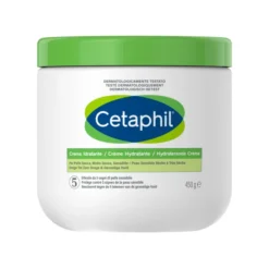 CETAPHIL CREMA IDRATANTE 450 G