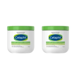 CETAPHIL CREMA IDRATANTE 450 G Pack 2
